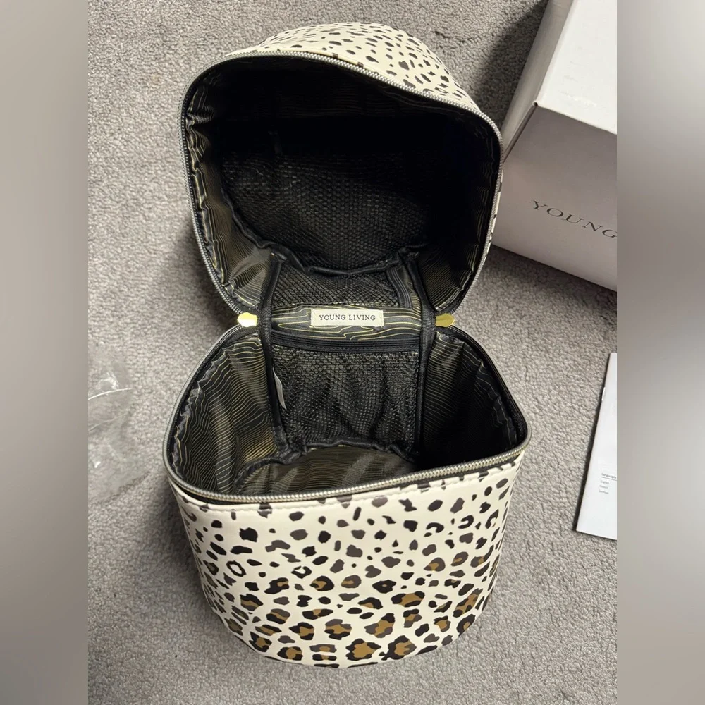 Young Living Diffuser Carrying Case